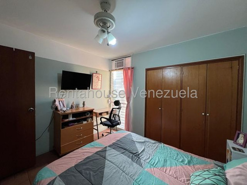 Ana Torres. Apartamento En Venta 2519627 En Caurimare