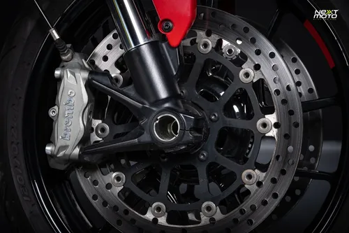 Ducati Monster 937
