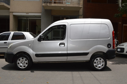 Renault Kangoo 1.6 Furgon Unico Dueño
