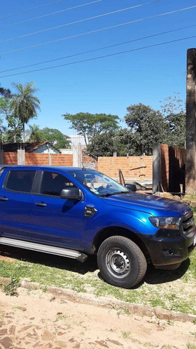 Ford Ranger 2.2 Cd Xl Tdci 125cv 4x2 2018