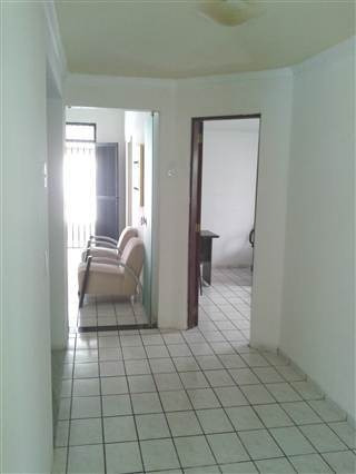 Imagem 6 de 10 de Casa Em Petrópolis - Natal/rn - Ca5905