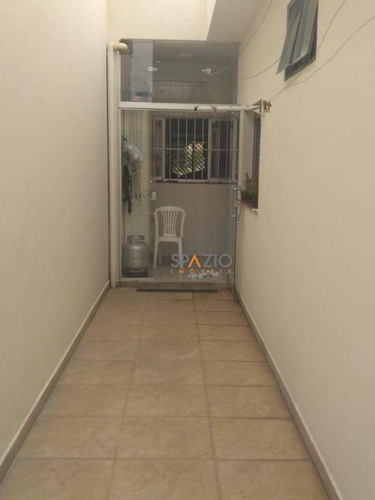Imagem 16 de 16 de Linda Casa Com 2 Dormitórios À Venda Por R$ 280.000 - Jardim Floridiana - Rio Claro/sp - Ca0438