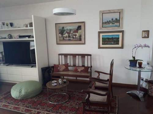 Imagem 9 de 30 de Apartamento Com 4 Dorms, Centro, Ribeirão Preto - R$ 950.000,00, 300m² - Codigo: 1721909 - V1721909