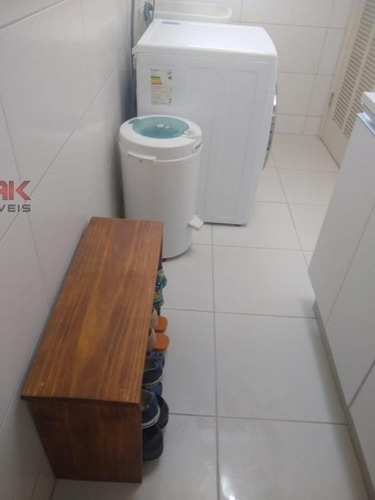 Imagem 11 de 15 de Ref.: 6038 - Apartamento Em Jundiaí Para Venda - V6038