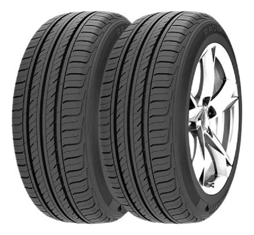 Kit 2 Pneus Goodride 205/55r16 Rp28 91v Corola Civic Cerato