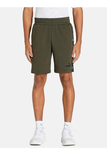 Short Puma Para Hombre 