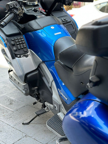 Motofeel Gdl Honda Goldwing @motofeelgdl