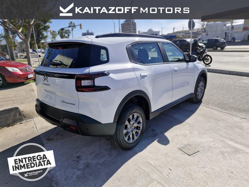Citroën C3 Aircross FEEL PACK