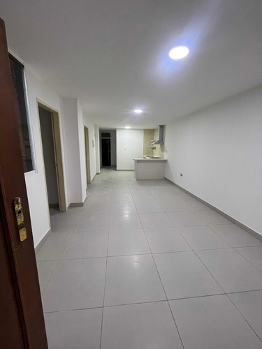Imagen 5 de 14 de Apartamento En Pirineos Ii Con Financiamiento. San Cristobal