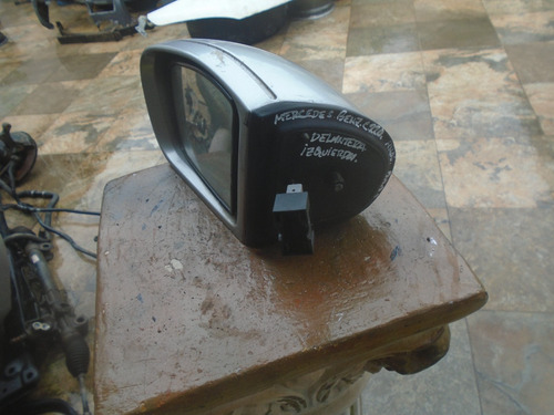 Vendo Retrovisor Izquierdo De Mercedes Benz, # 41-3133-417