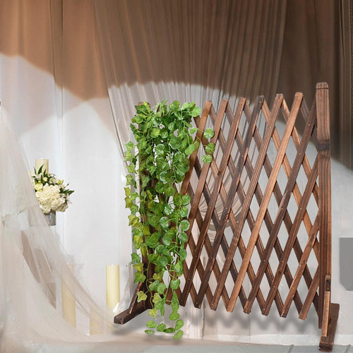 Valla De Madera Accesorios Para Fotos De Boda Valla De