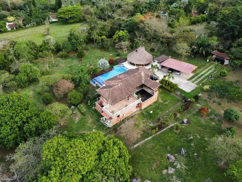 Finca En Barbosa