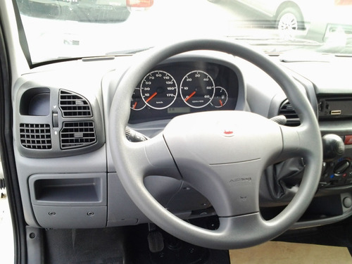 Imagen 14 de 15 de Fiat Ducato Furgon L2h1