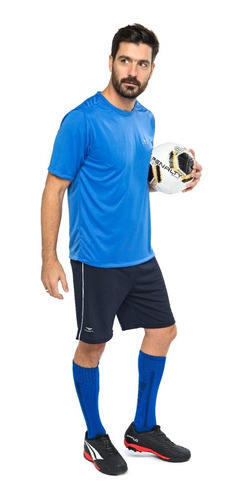 Imagen 3 de 8 de Remera De Entrenamiento Camiseta Penalty Basic Sport