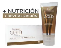 Comprar Excelente Crema Farmacia Once Danubian Gold Hialuronico Anti