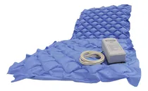 Comprar Colchon De Presión Alterna Antiescaras Antillagas Handy Cc01 Color Azul