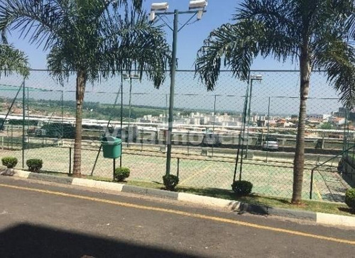 Imagem 13 de 25 de Apartamento À Venda Em Loteamento Parque São Martinho - Ap006564