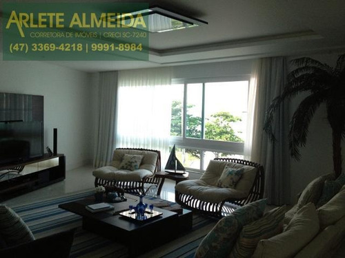 Imagem 12 de 15 de Casa No Bairro Vila Nova Em Porto Belo Sc - 806