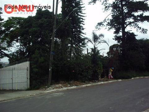 Imagem 5 de 7 de Terreno Residencial À Venda, Vila Nova Bonsucesso, Guarulhos - . - Te0028