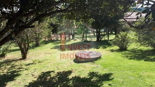 Imagem 13 de 15 de Chacara - Ref: 3305 - V-3305