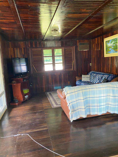 Imagem 11 de 26 de Chácara Com 3 Dorms, Colinas De Sidharta, Pirapora Do Bom Jesus - R$ 400 Mil, Cod: 235445 - V235445