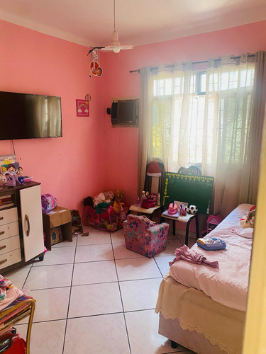 Casa Com Piscina