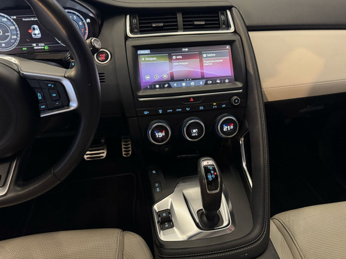 Jaguar E-Pace R-Dynamic S 2.0 AWD 249cv/ Flex