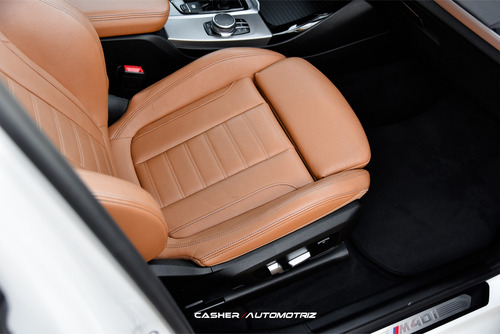 BMW X3 3.0 Xdrive 35ia M Sport At