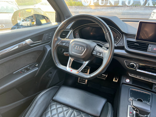 Audi Q5 3.0 Sq5 Tfsi Quattro 354Hp At
