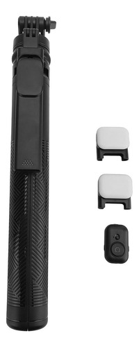Trípode Extensible Con Control Remoto Inalámbrico Selfie Sti