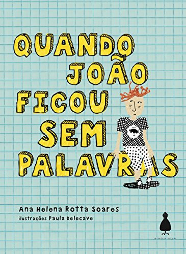 Libro Quando João Ficou Sem Palavras De Ana Helena Rotta Soa