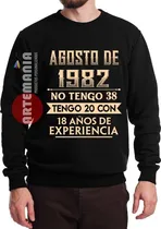 Comprar Poleras Cumpleaños Mes Año Fecha
