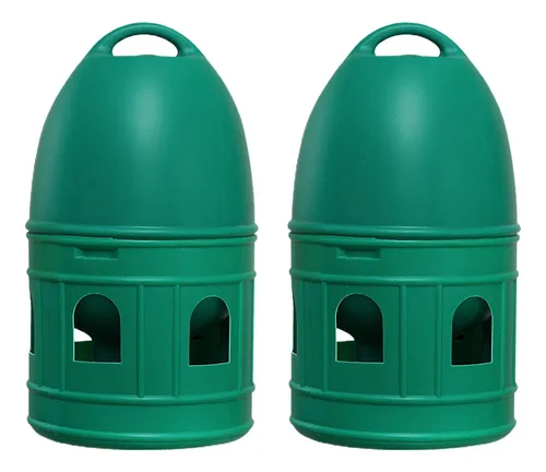 comprar 2x De Agua Para Pájaros, Codorniz, Paloma, Pollo, , Loro,
