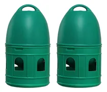 Comprar 2x De Agua Para Pájaros, Codorniz, Paloma, Pollo, , Loro,