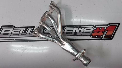 Imagen 4 de 6 de Multiple Renault Clio 1.2 16v - By Bellasilens - Con Acople