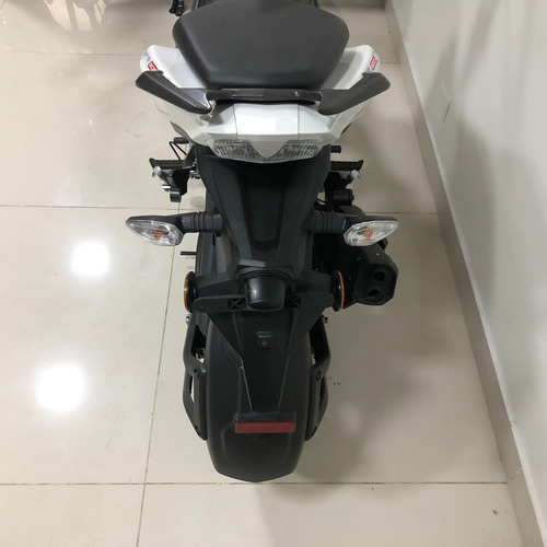 Imagen 6 de 25 de Beta Tvs Rtr 200 0km Calle Naked 0km No Ns As 200