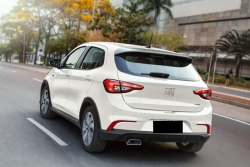 Imagen 7 de 11 de Fiat Argo 2022 / 0km / 1.3 O 1.8 / Opcion Gnc / M