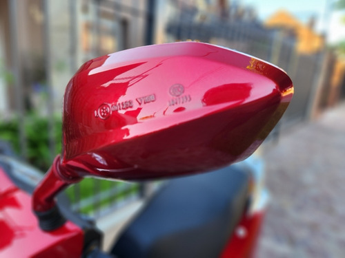 Imagen 8 de 25 de Honda Elite 125