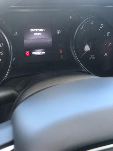 Fiat Cronos 1.3 Attractive Mt