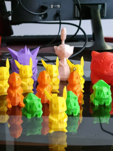 Servicio De Diseño, Modelado E Impresión 3d - Ab3d