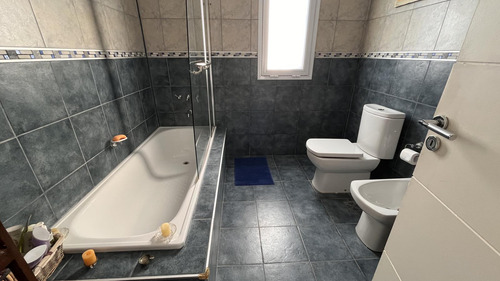 Casa En Planta Baja 3 Dormitorios