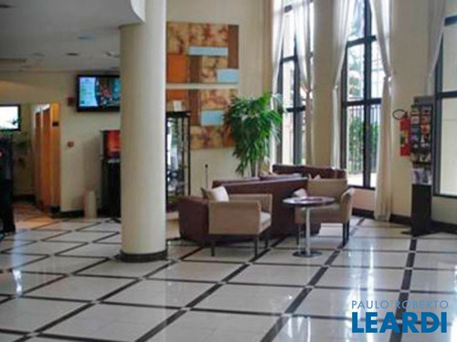 Flat - Pinheiros - Sp - 428705