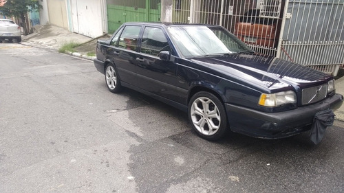 Volvo 850 Glt