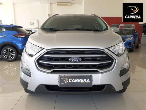 Imagem 2 de 11 de Ecosport 1.5 Tivct Flex Se Manual