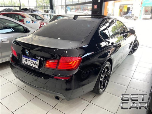 Imagem 5 de 14 de Bmw 535i Bmw 3.0 M Sport 24v Gasolina 4p Automatico