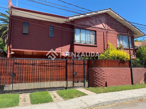 Casa Vendo 4d 3b Estacionamiento Condominio En El Monte
