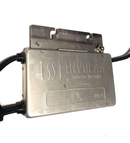 Microinversor Involar 250 Watts 127v Usado