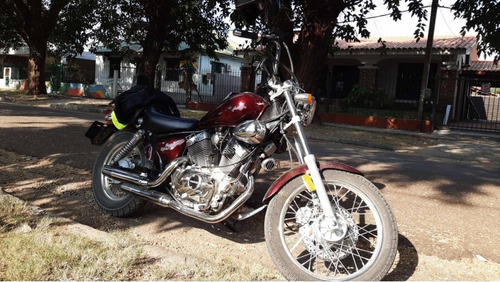 Yasuki 250cc 250cc