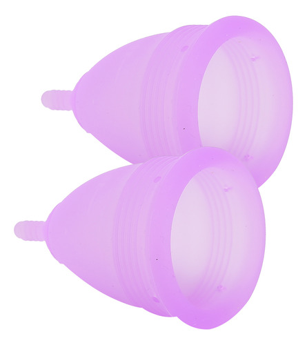 Set Original De Menstrual Authentic Cups, Copa Reutilizable