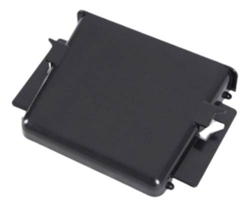 Bolsillo Para Cd Estéreo De Radio, Contenedor De